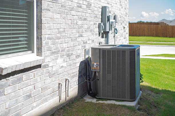Reliable Ac Installation contractor in Comstock Park, MI by FH HVAC